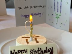 -Le Comptoir de Pierre Gagnaire