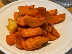 -关东小磨东北菜(上海长风大悦城店)