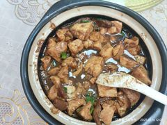 -芸海阁·农家私房菜(沙家浜景区出口店)