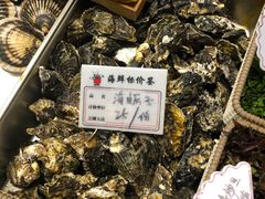 -荣祥海鲜·烟台菜(胜利路二部)