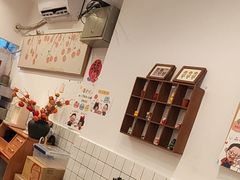 -蜀於记川渝小吃(中央大街店)