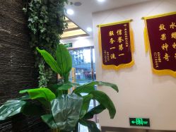 -芳朵美容养生SPA