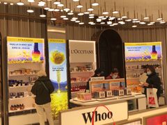 -国药中服免税(北京坊店)