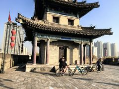 -西安城墙·碑林历史文化景区