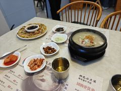 -长顺参鸡汤店(西塔总店)