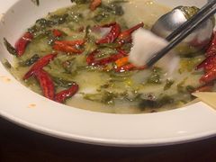 -鱼亨小鲜酸菜鱼(大信店)