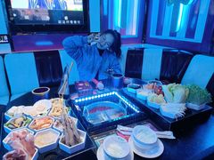 -唱客美食KTV量贩(北京路店)