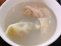 -龙抄手(文殊坊店)