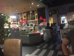 -仙桐吉宴铁板烧·精致料理
