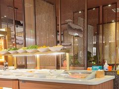 -新辣道鱼火锅(上地华联店)