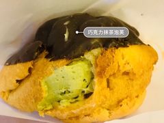 -西树泡芙(北京金源2店)