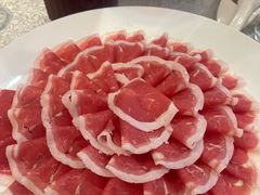 -东来顺饭庄(新源里店)