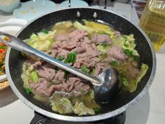 -全牛匠·乐山跷脚牛肉(西北旺万象汇店)
