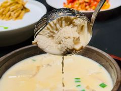 -秀儿四九城·新京菜(亚运村鸟巢店)