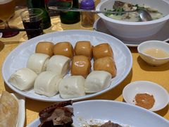 -鹏城人家海鲜酒家·23年老字号(较场尾店)