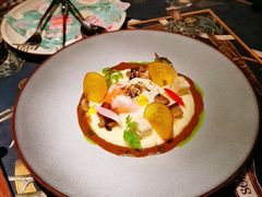 -第101座花园餐厅(湖滨88店)