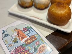 -常盛香生煎·酸辣汤.无锡老字号玉兰饼(新生路店)