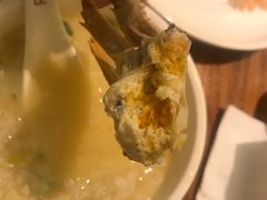 -如轩·海鲜砂锅粥·潮汕菜(海珠店)