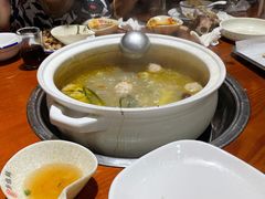 -新招鲜(桃浦路店)