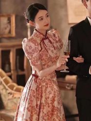 点击看大图 -深白婚纱艺术馆(王府壹号店)