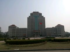 -扬州大学(扬子津校区)