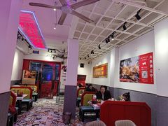 -马良味博·烧烤·小龙虾(运达广场店)