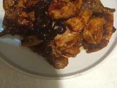 -福海居烤鸭店(鸟巢店)