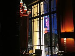 -L'ATELIER de Joel Robuchon(外滩18号店)