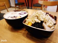 -鲜芋仙(中山路店)