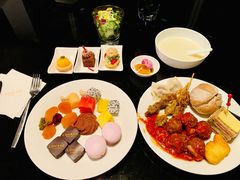 -北京康莱德酒店