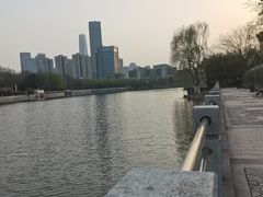 -后襄河公园
