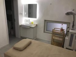 -美奈サロン美甲美睫皮肤管理