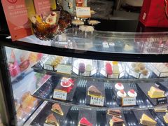 -Sweety Fairy小蜜蜂蛋糕&下午茶(大柏树店)