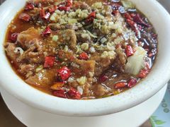 -来顺成饭庄