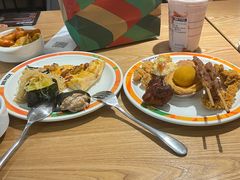 -比格比萨自助(南京万达茂店)