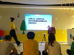 -贝思特蒙特梭利早教新区旗舰中心(苏州新区复悦城店)