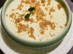 香草鲜奶布丁-蟹榭·本帮江浙菜·蟹宴(五角场合生汇商场店)