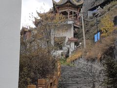 -松州古城