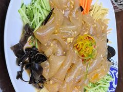 -巴依老爷新疆餐厅