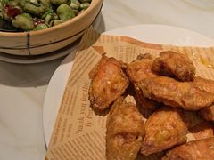 -宏玲餐厅(四川南路店)