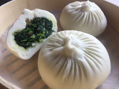 菜包-尚香汤包文博馆(合兴路店)