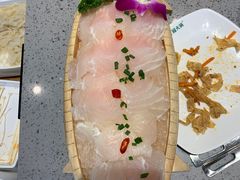 -芳竹园火锅(塘沽金街店)
