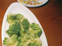 -前海沿·青岛菜(李沧万达店)
