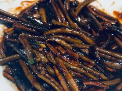 响油鳝丝-阿娘家·原生态农家菜(国顺东路店)