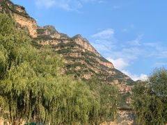 -十渡东湖港风景区