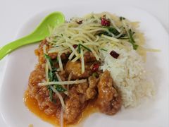 -复旦大学本部-食堂