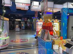 -大玩家(大连高新万达店)