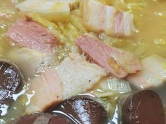 杀猪菜-东北酱骨头馆(蓁巷店)
