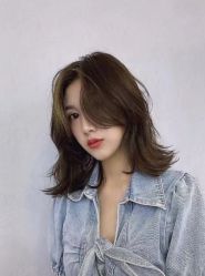 -苏豪路易士·嘉玛发廊