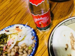 -朱秀英梆梆肉葫芦头(琉璃街店)
